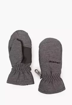 Варежки горнолыжные Ziener