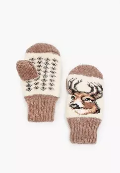 Варежки Just Beauty