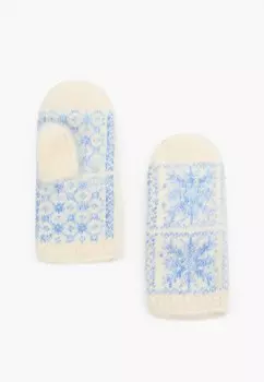 Варежки Just Beauty