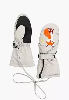 Варежки Котофей