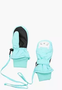 Варежки Котофей