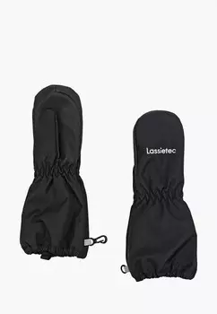 Варежки Lassie