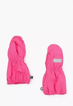 Варежки Lassie