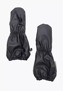 Варежки Lassie