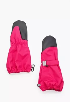 Варежки Lassie