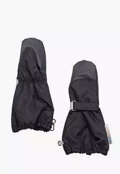 Варежки Lassie