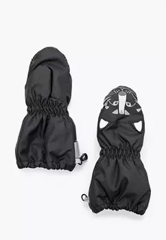 Варежки Lassie