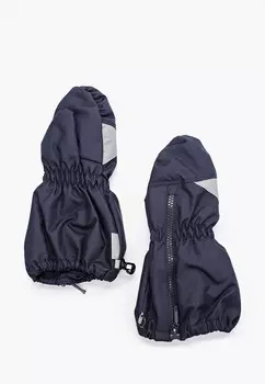 Варежки Lassie