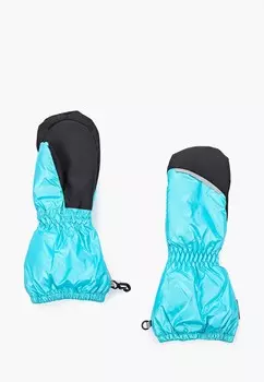 Варежки Lassie