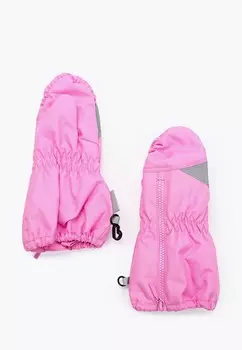 Варежки Lassie