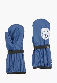 Варежки Nikastyle