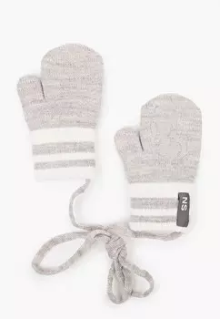 Варежки Nikastyle