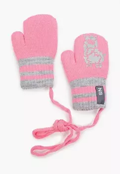 Варежки Nikastyle