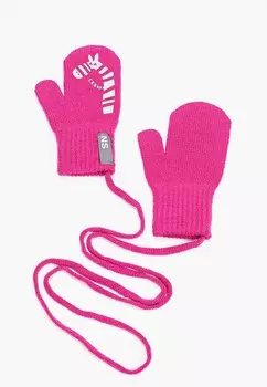 Варежки Nikastyle