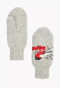 Варежки Original Siberia