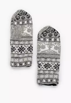 Варежки Original Siberia