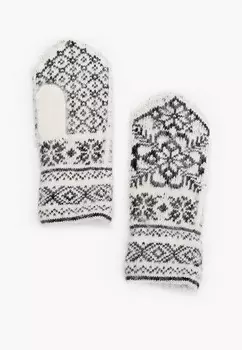 Варежки Original Siberia