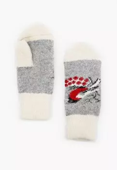 Варежки Original Siberia