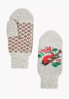 Варежки Original Siberia