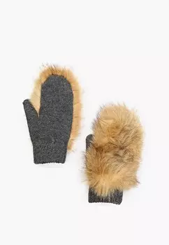 Варежки Original Siberia