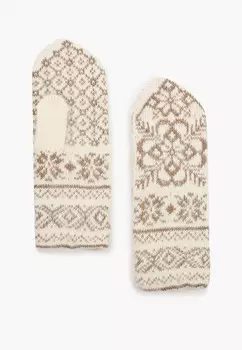 Варежки Original Siberia