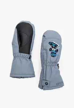 Варежки Poivre Blanc