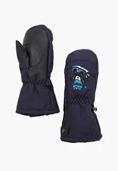 Варежки Poivre Blanc