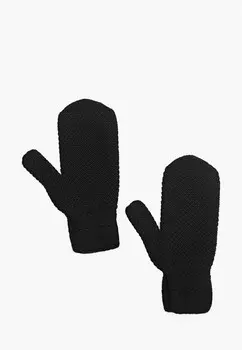 Варежки Снег Идёт