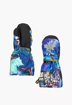 Варежки Stylish Amadeo