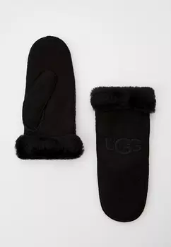 Варежки UGG