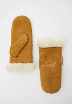 Варежки UGG