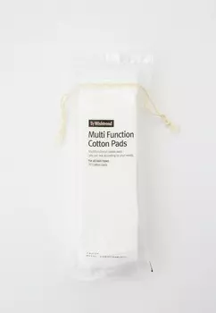 Ватные диски By Wishtrend