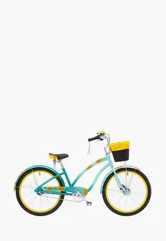 Велосипед Electra