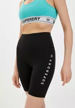 Велосипедки Superdry