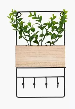 Вешалка Qwerty