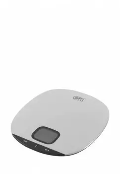 Весы кухонные Gipfel