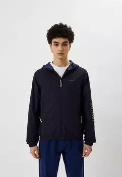 Ветровка Aeronautica Militare