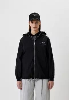 Ветровка Armani Exchange