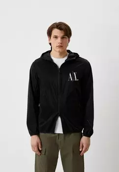 Ветровка Armani Exchange