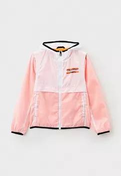 Ветровка Calvin Klein Jeans