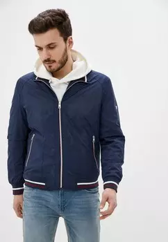 Ветровка Dtmd