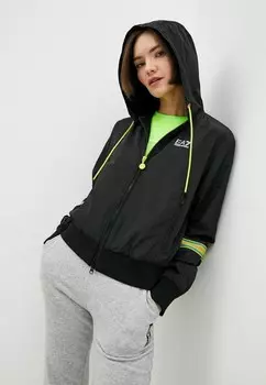 Ветровка EA7