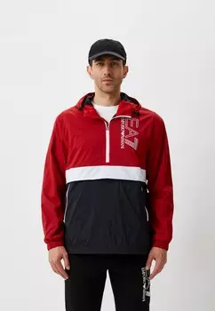 Ветровка EA7