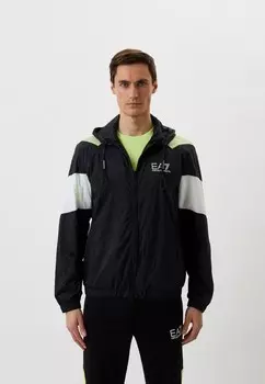 Ветровка EA7