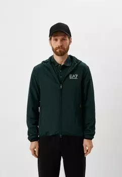 Ветровка EA7