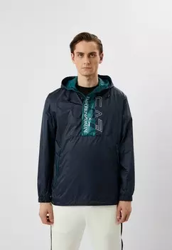 Ветровка EA7