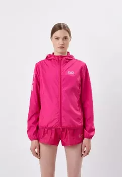 Ветровка EA7