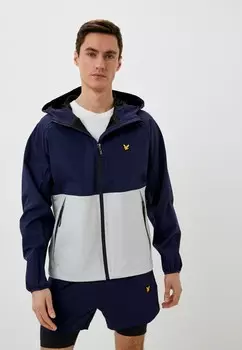 Ветровка Lyle &amp; Scott