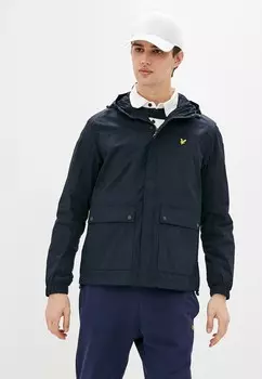 Ветровка Lyle &amp; Scott