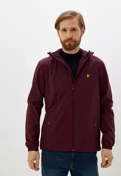 Ветровка Lyle &amp; Scott